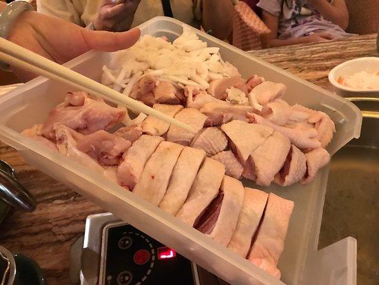 Run Yuan SiJi Ye ZiJi